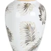 Bizzotto Coprivasi>VASO LEAF BOMB PORC H27
