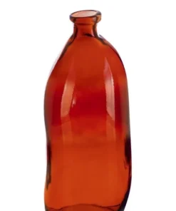 Bizzotto Vasi>VASO LOOPY VT ROSSO H35