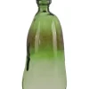 Bizzotto Vasi>VASO LOOPY VT VERDE H52,5