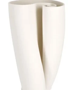 Bizzotto Vasi>VASO MAELI BEIGE H33,5