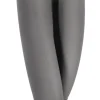 Bizzotto Vasi>VASO MAELI GRIGIO H33,5