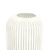 Bizzotto Vasi>VASO MATTALA VT BIANCO H26