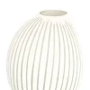 Bizzotto Vasi>VASO MATTALA VT BIANCO H28