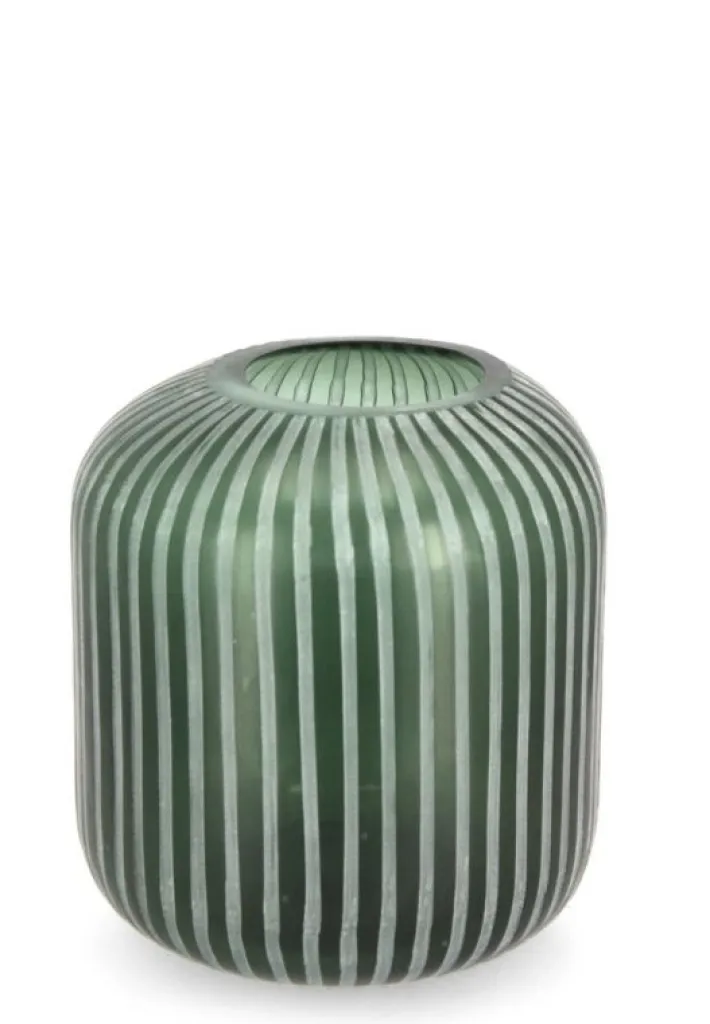 Bizzotto Vasi>VASO MATTALA VT VERDE H26