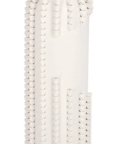 Bizzotto Vasi>VASO REENA BEIGE H29