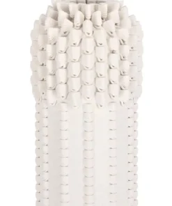 Bizzotto Vasi>VASO REENA BEIGE H23