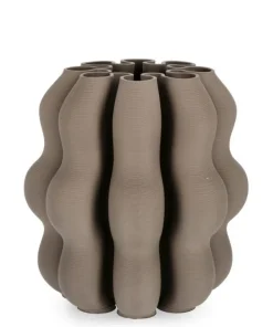 Bizzotto Vasi>VASO ROWAN TORTORA H25