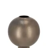 Bizzotto Vasi>VASO RYO BRONZO H23