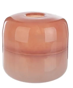 Bizzotto Vasi>VASO SAGITTA VT ROSA H19
