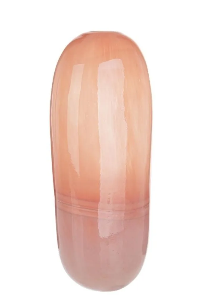 Bizzotto Vasi>VASO SAGITTA VT ROSA H37,5
