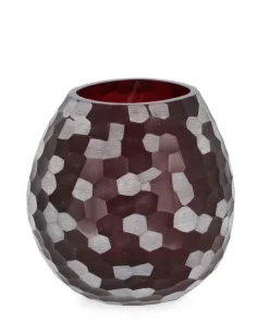 Bizzotto Vasi>VASO SAMPUR VT BORDEAUX H19,5