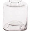 Bizzotto Vasi>VASO STACK TRASP H18