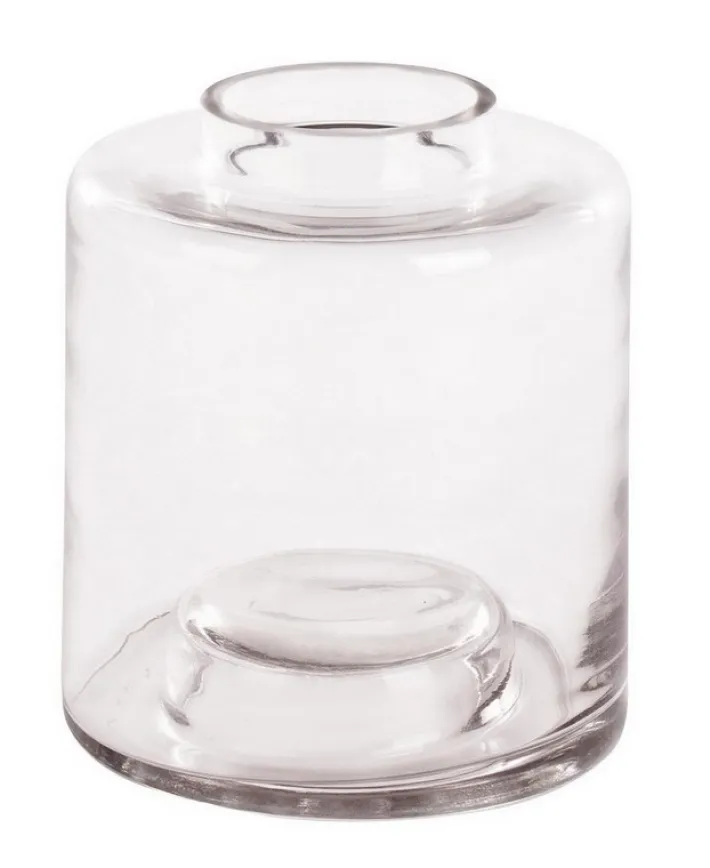 Bizzotto Vasi>VASO STACK TRASP H18