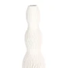 Bizzotto Vasi>VASO SVENNA BEIGE H28