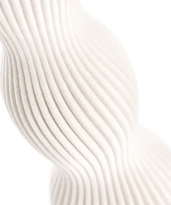 Bizzotto Vasi>VASO SVENNA BEIGE H28