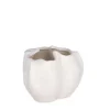 Bizzotto Vasi>VASO TAE BIANCO D16