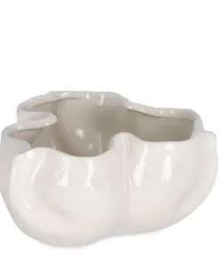Bizzotto Vasi>VASO TAE BIANCO D24