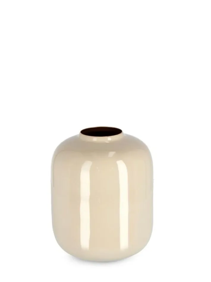 Bizzotto Coprivasi>VASO VELMA TO BEIGE H19