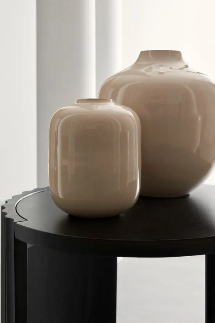 Bizzotto Coprivasi>VASO VELMA TO BEIGE H19