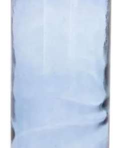 Bizzotto Vasi>VASO VT ROTANG BLU COBALTO H79