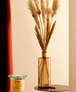 Bizzotto Vasi>VASO VT ROTANG ROSA ANTICO H42
