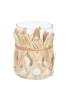 Bizzotto Vasi>VASO ZHOB CIL VT NATURALE H14