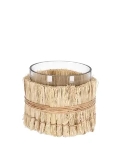 Bizzotto Vasi>VASO ZHOB CIL VT NATURALE H10