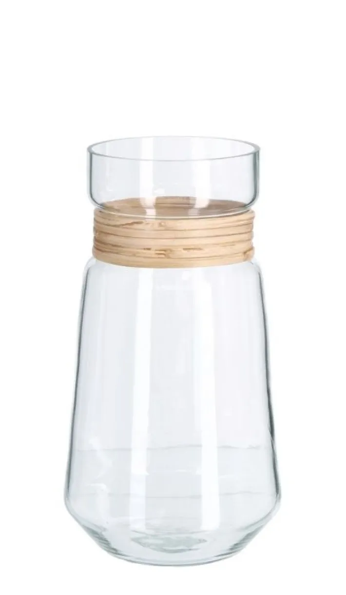 Bizzotto Vasi>VASO ZHOB VT NATURALE H24