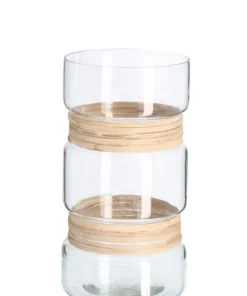 Bizzotto Vasi>VASO ZHOB VT NATURALE H20