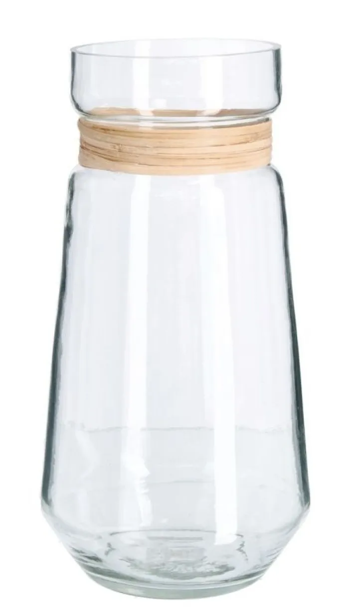 Bizzotto Vasi>VASO ZHOB VT NATURALE H28