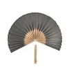 Bizzotto Decorazioni Parete>VENTAGLIO DECOR NANKA NERO BEIGE 43X89